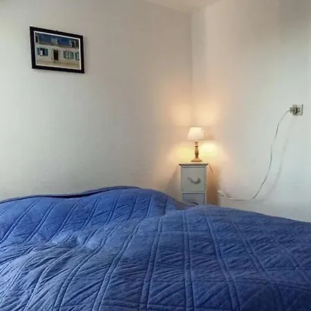 Maison 50m² Proche Du Croisic Avec Parking - Fr-1-843-14 別荘 *