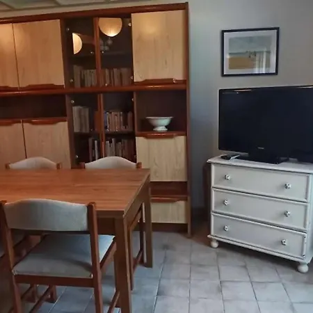 Maison 50m² Proche Du Croisic Avec Parking - Fr-1-843-14 *