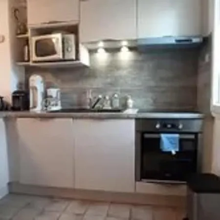 Maison 50m² Proche Du Croisic Avec Parking - Fr-1-843-14 ル・クロワジック