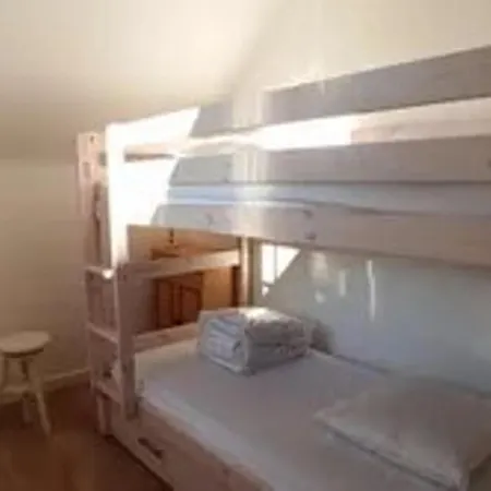 別荘 Maison 50m² Proche Du Croisic Avec Parking - Fr-1-843-14