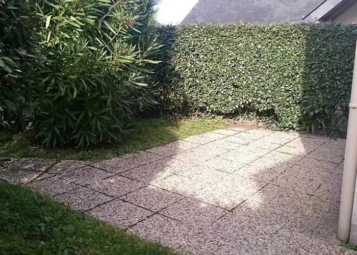 Maison 50m² Proche Du Croisic Avec Parking - Fr-1-843-14 * ル・クロワジック