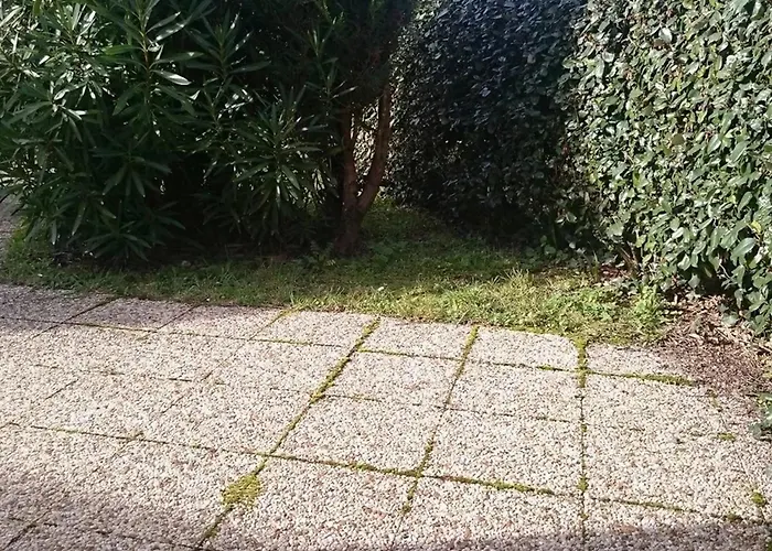 別荘 Maison 50m² Proche Du Croisic Avec Parking - Fr-1-843-14 *