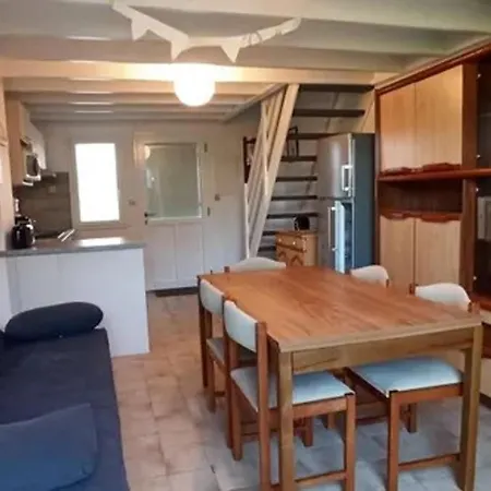 Maison 50m² Proche Du Croisic Avec Parking - Fr-1-843-14