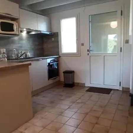 Maison 50m² Proche Du Croisic Avec Parking - Fr-1-843-14 Vakantiehuis