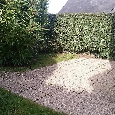 Maison 50m² Proche Du Croisic Avec Parking - Fr-1-843-14 * Le Croisic