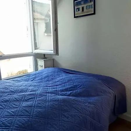 Maison 50m² Proche Du Croisic Avec Parking - Fr-1-843-14 ル・クロワジック