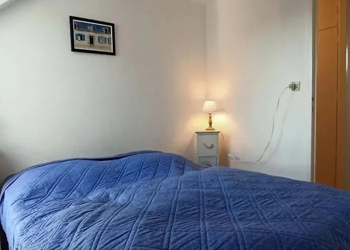 Maison 50m² Proche Du Croisic Avec Parking - Fr-1-843-14 Hébergement de vacances *