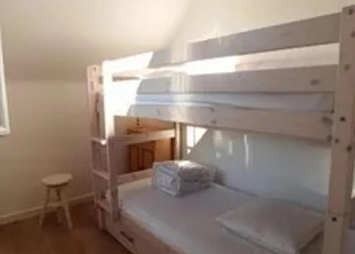 Hébergement de vacances Maison 50m² Proche Du Croisic Avec Parking - Fr-1-843-14